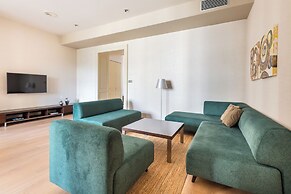 Roset Hotel & Residence