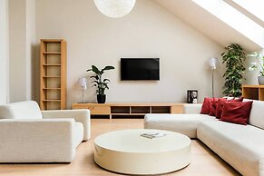 Roset Hotel & Residence