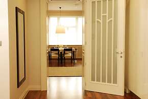 Roset Hotel & Residence