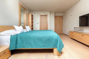 Roset Hotel & Residence
