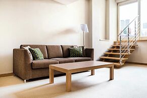 Roset Hotel & Residence