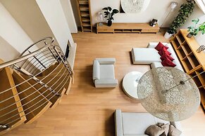 Roset Hotel & Residence