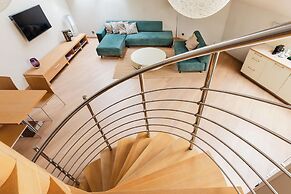 Roset Hotel & Residence
