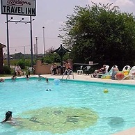 Mariann Travel Inn Scottsburg