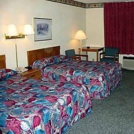 Mariann Travel Inn Scottsburg