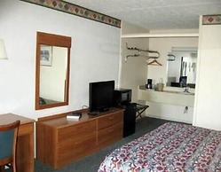 Mariann Travel Inn Scottsburg