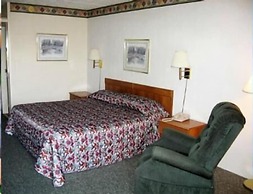 Mariann Travel Inn Scottsburg