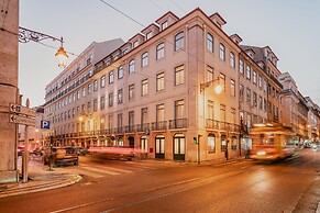 Hotel Vincci Baixa