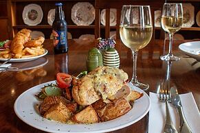 Victoria Railway Hotel