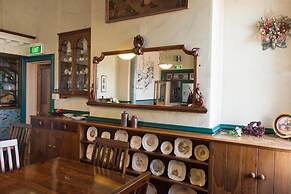 Victoria Railway Hotel