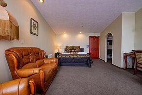 Victoria Railway Hotel