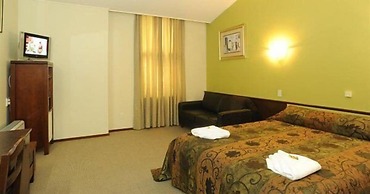 Victoria Railway Hotel