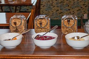 Victoria Railway Hotel