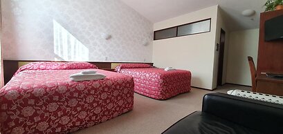 Victoria Railway Hotel