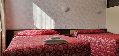 Victoria Railway Hotel