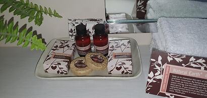 Victoria Railway Hotel