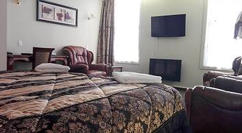 Victoria Railway Hotel