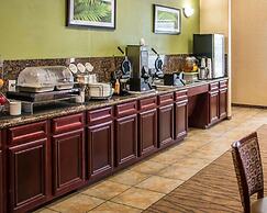 Sleep Inn & Suites at Six Flags