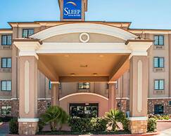 Sleep Inn & Suites at Six Flags