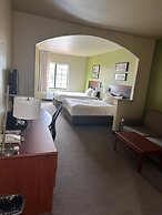 Sleep Inn & Suites at Six Flags