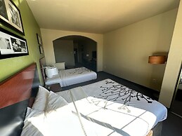 Sleep Inn & Suites at Six Flags