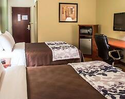 Sleep Inn & Suites at Six Flags