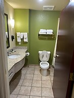 Sleep Inn & Suites at Six Flags