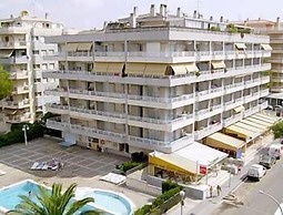 Zahara Apartments