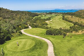 Argentario Golf & Wellness Resort, Autograph Collection