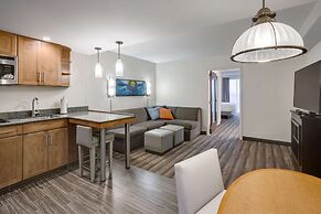 HYATT house Hartford North/Windsor