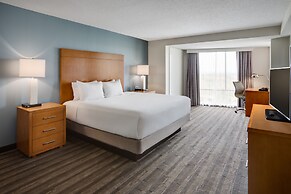 HYATT house Hartford North/Windsor