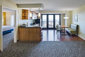 HYATT house Hartford North/Windsor