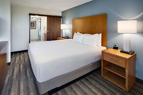 HYATT house Hartford North/Windsor