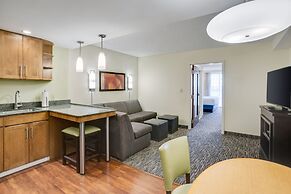 HYATT house Hartford North/Windsor