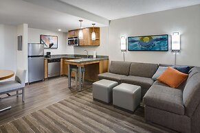 HYATT house Hartford North/Windsor
