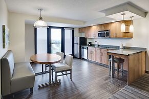 HYATT house Hartford North/Windsor