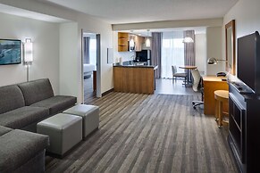 HYATT house Hartford North/Windsor