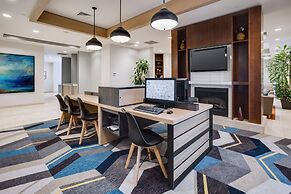 HYATT house Hartford North/Windsor