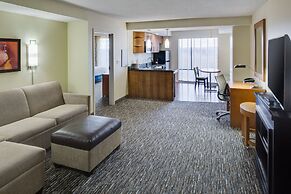 HYATT house Hartford North/Windsor