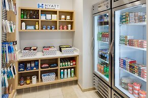 HYATT house Hartford North/Windsor