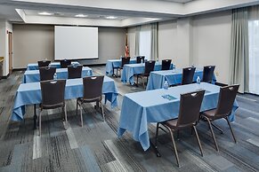 HYATT house Hartford North/Windsor