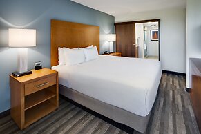 HYATT house Hartford North/Windsor