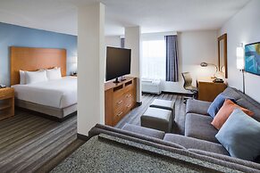 HYATT house Hartford North/Windsor