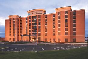 HYATT house Hartford North/Windsor