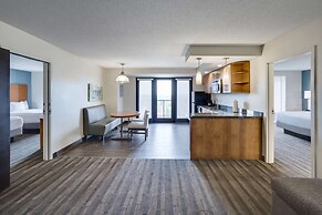 HYATT house Hartford North/Windsor
