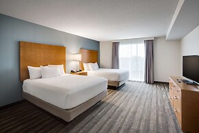 HYATT house Hartford North/Windsor