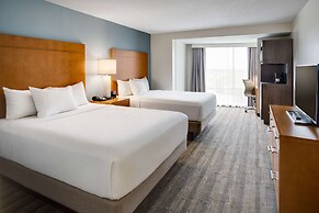 HYATT house Hartford North/Windsor