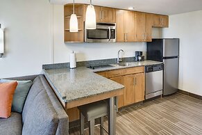 HYATT house Hartford North/Windsor