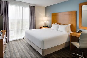 HYATT house Hartford North/Windsor