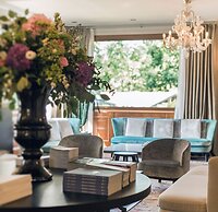 Relais Chateaux Da Vittorio